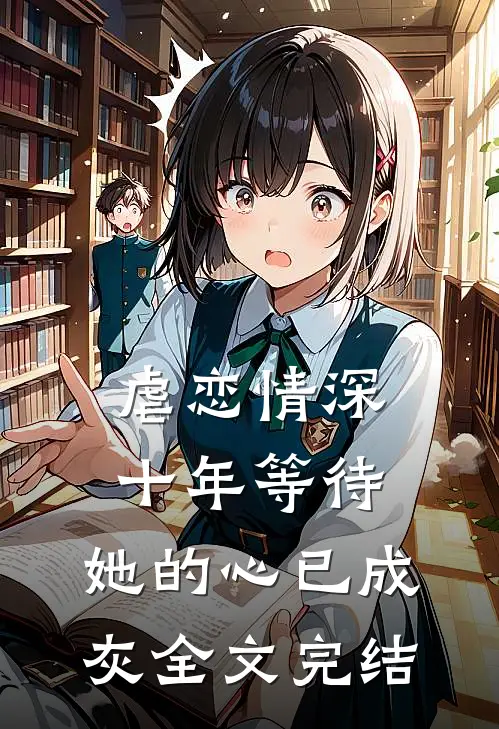 虐恋情深：十年等待，她的心已成灰全文完结