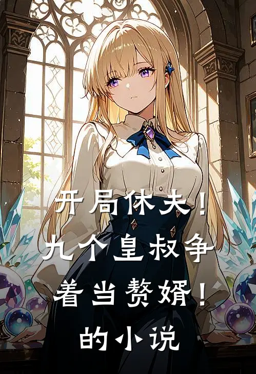 开局休夫！九个皇叔争着当赘婿！的小说