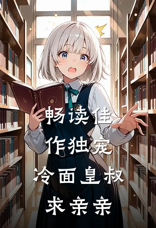 畅读佳作独宠冷面皇叔求亲亲