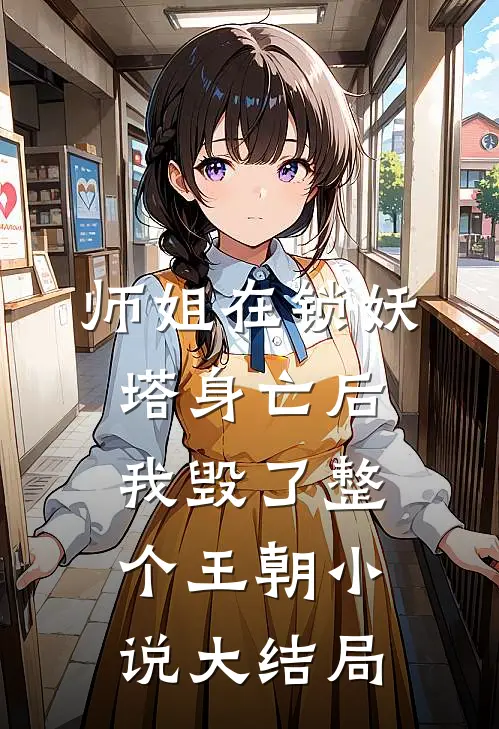 师姐在锁妖塔身亡后，我毁了整个王朝小说大结局