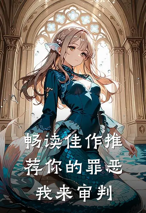 畅读佳作推荐你的罪恶，我来审判