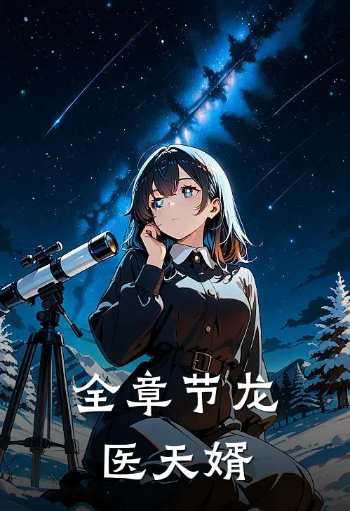 全章节龙医天婿