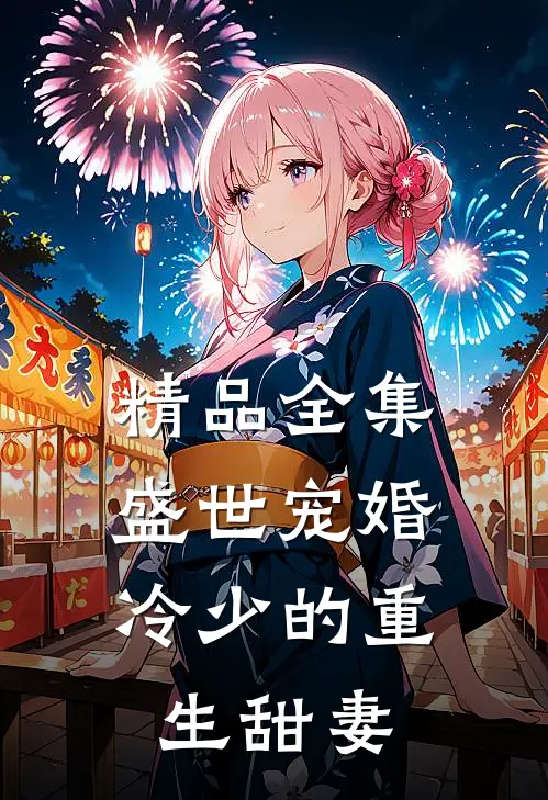 精品全集盛世宠婚：冷少的重生甜妻