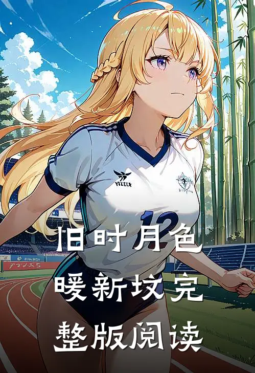 旧时月色暖新坟完整版阅读