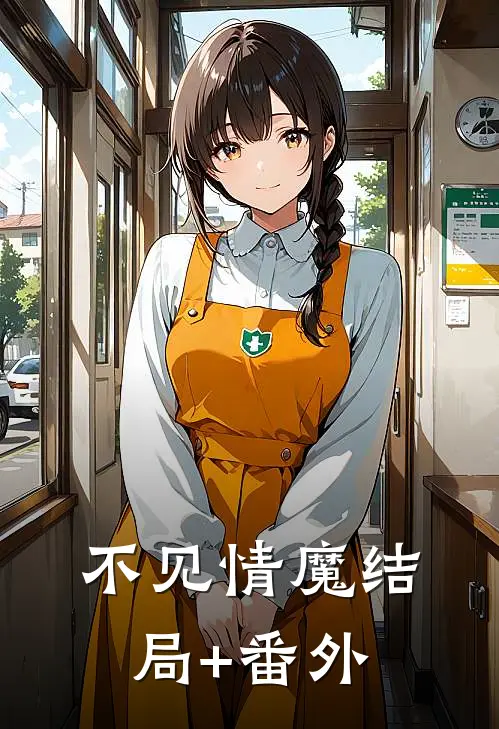 不见情魔结局+番外