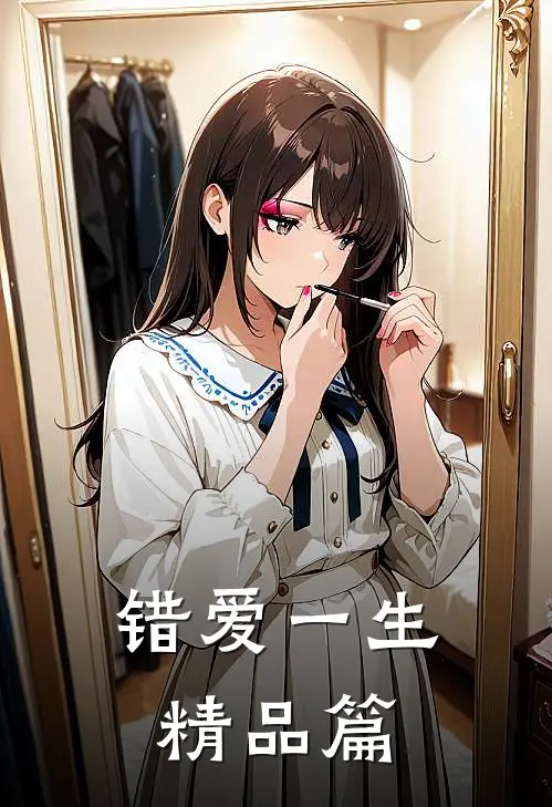错爱一生精品篇