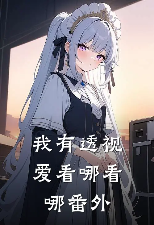 我有透视，爱看哪看哪 番外