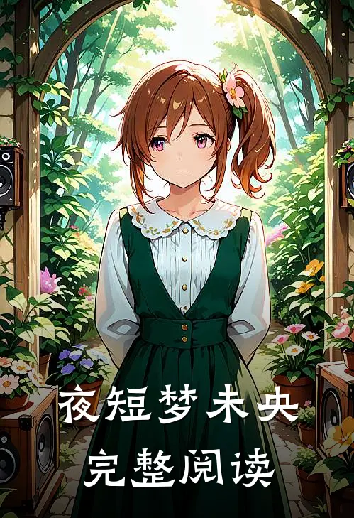 夜短梦未央完整阅读