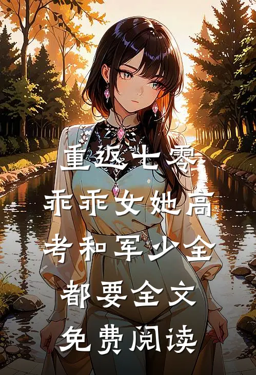 重返七零，乖乖女她高考和军少全都要全文免费阅读