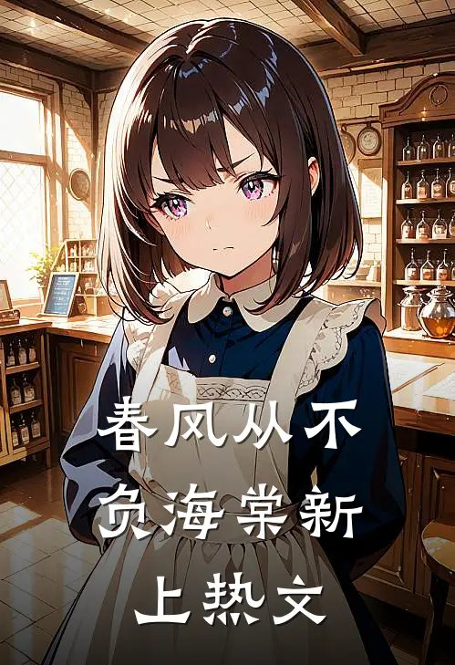 春风从不负海棠新上热文