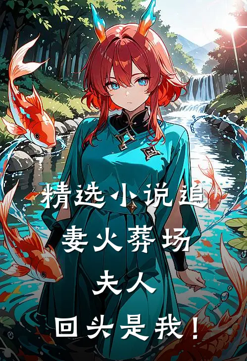 精选小说追妻火葬场：夫人，回头是我！