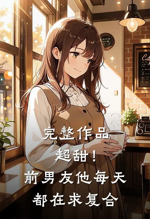 完整作品超甜！前男友他每天都在求复合