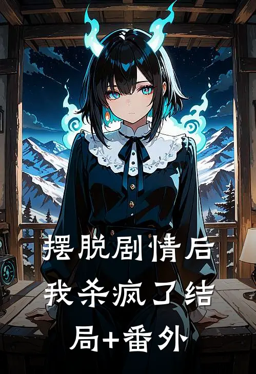 摆脱剧情后我杀疯了结局+番外