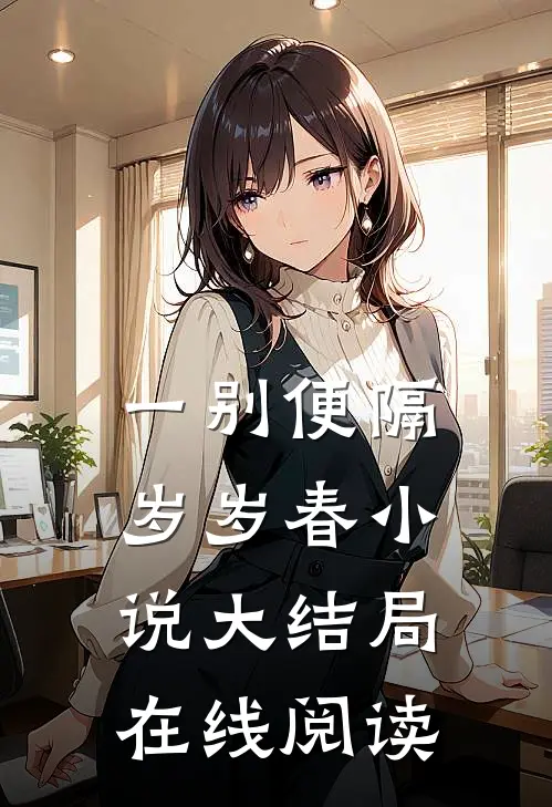 一别便隔岁岁春小说大结局在线阅读