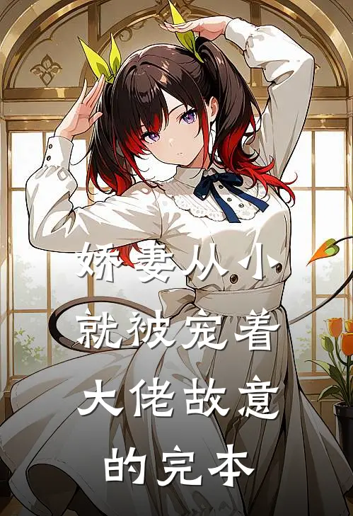 娇妻从小就被宠着，大佬故意的完本