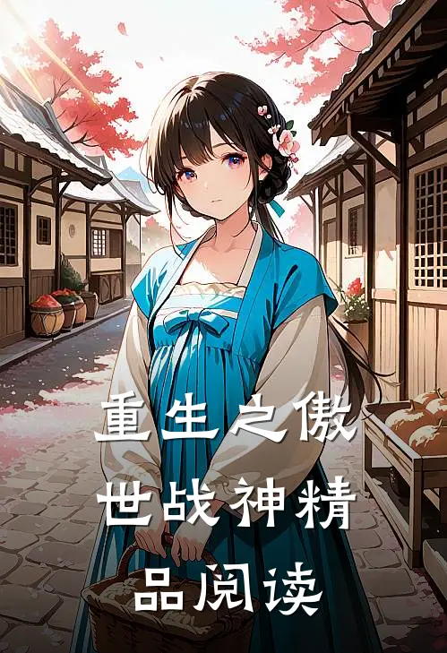 重生之傲世战神精品阅读