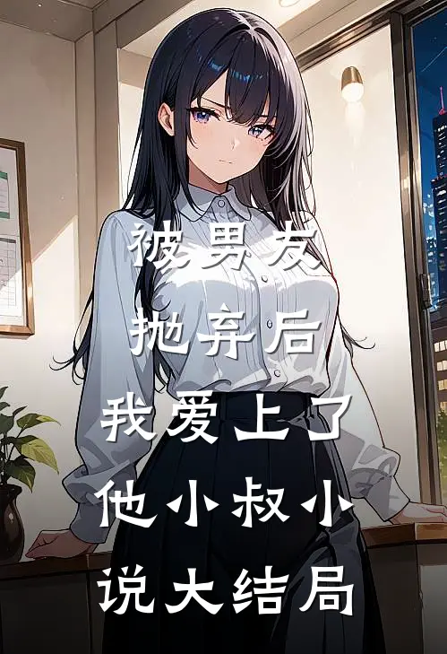 被男友抛弃后，我爱上了他小叔小说大结局