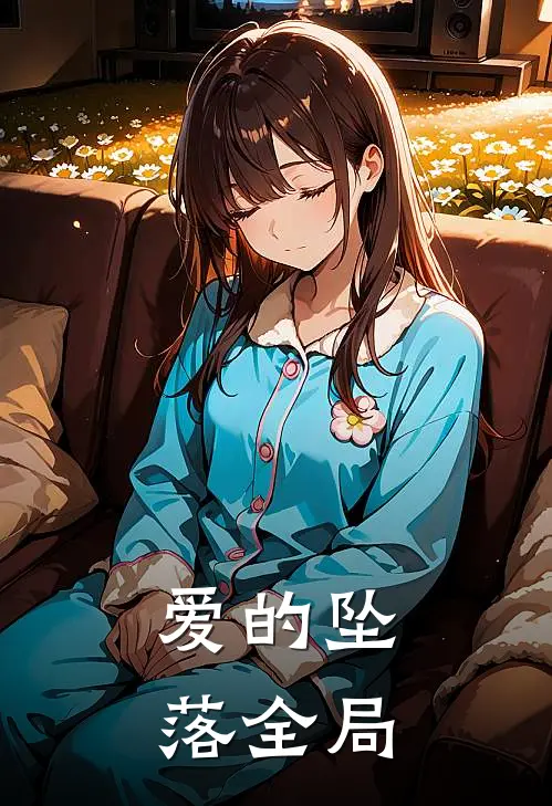 爱的坠落全局