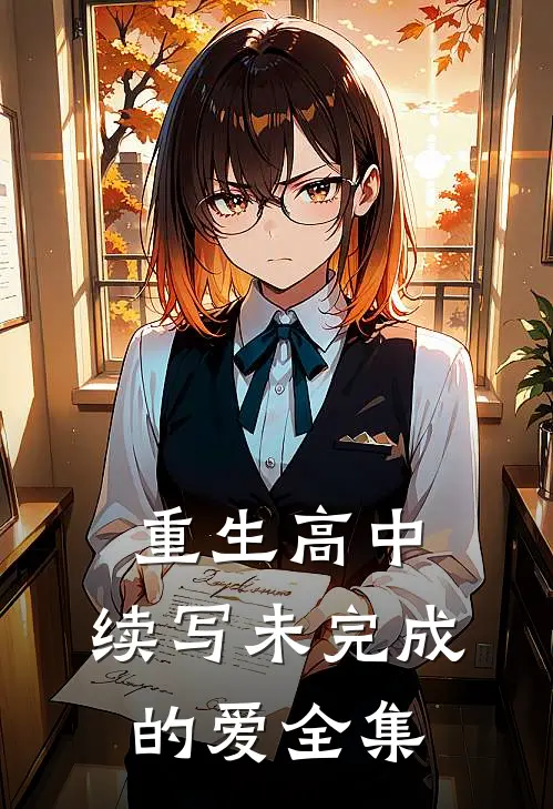 重生高中：续写未完成的爱 全集