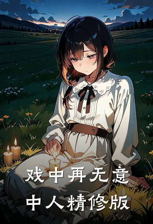 戏中再无意中人精修版