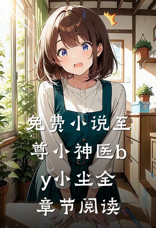免费小说至尊小神医by小尘全章节阅读