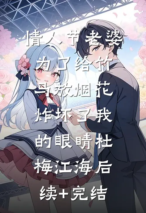 情人节老婆为了给竹马放烟花，炸坏了我的眼睛杜梅江海后续+完结