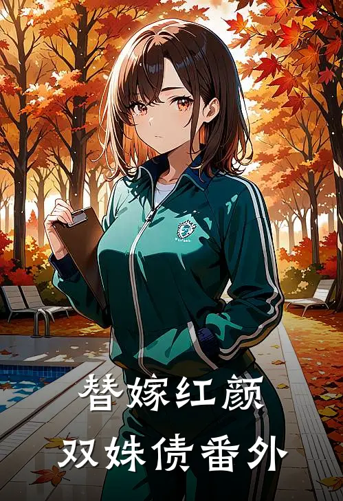 替嫁红颜：双姝债 番外