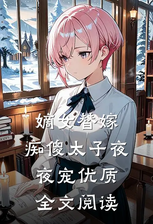 嫡女替嫁,痴傻太子夜夜宠优质全文阅读