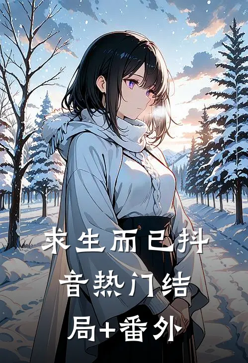 求生而已抖音热门结局+番外