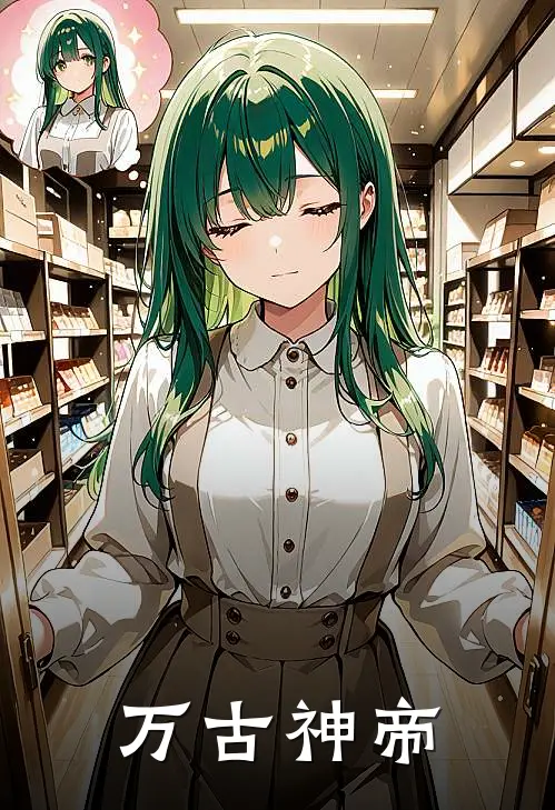 万古神帝