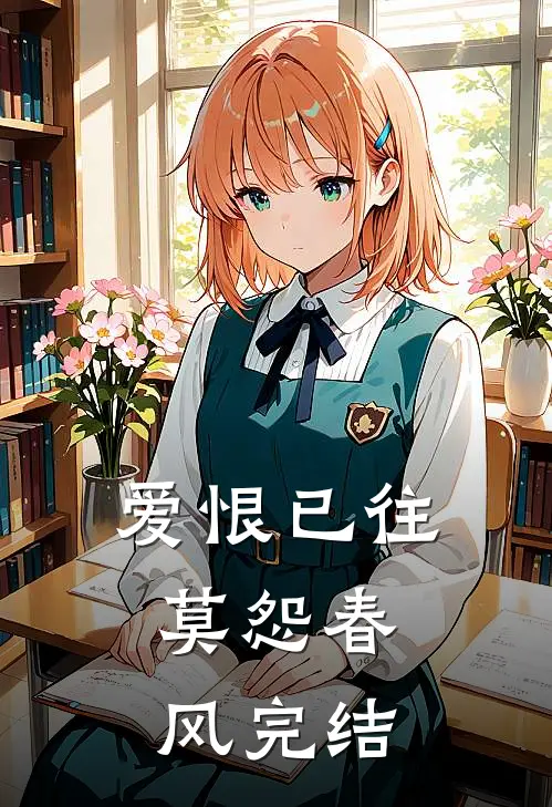爱恨已往，莫怨春风完结