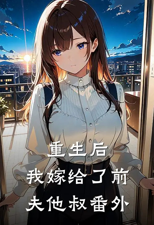 重生后，我嫁给了前夫他叔 番外