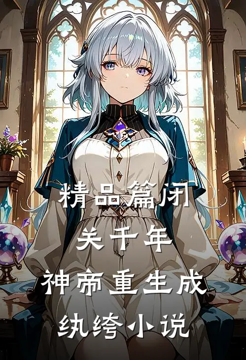 精品篇闭关千年,神帝重生成纨绔小说