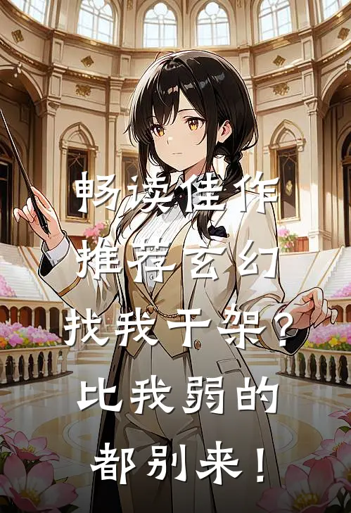 畅读佳作推荐玄幻：找我干架？比我弱的都别来！