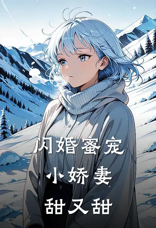 闪婚蜜宠小娇妻,甜又甜 第175章