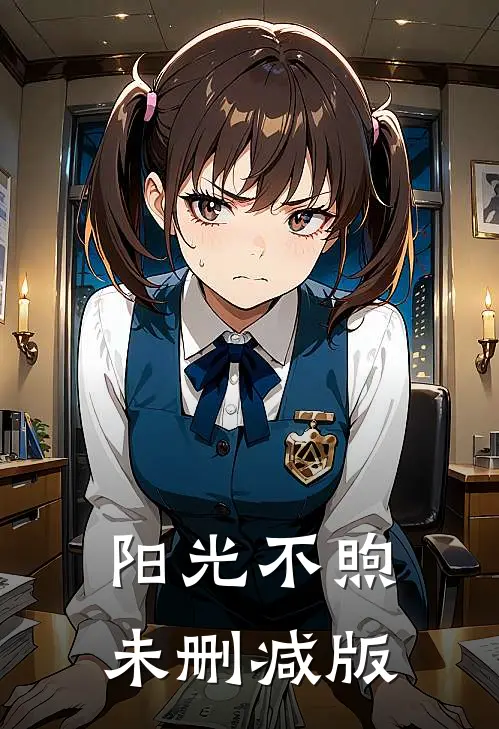阳光不煦未删减版