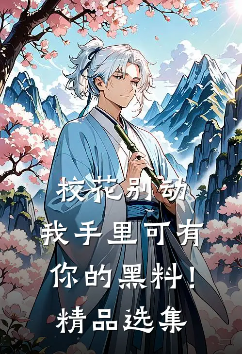 校花别动，我手里可有你的黑料！精品选集