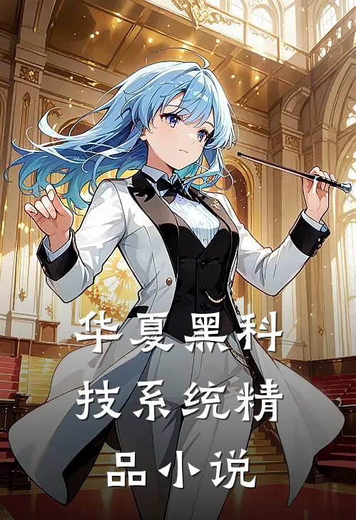 华夏黑科技系统精品小说