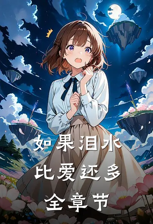 如果泪水比爱还多全章节