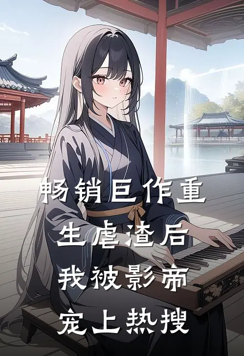 畅销巨作重生虐渣后,我被影帝宠上热搜了