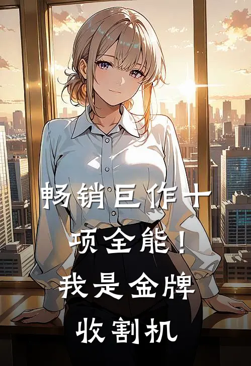 畅销巨作十项全能！我是金牌收割机