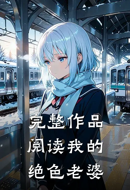 完整作品阅读我的绝色老婆
