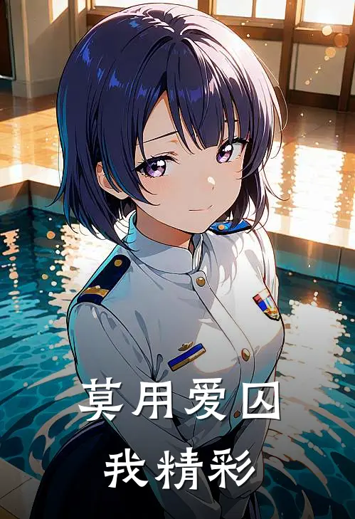 莫用爱囚我精彩