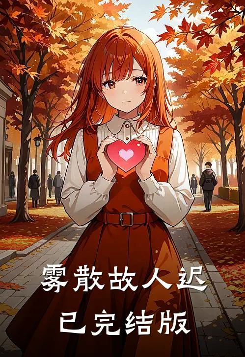 雾散故人迟已完结版