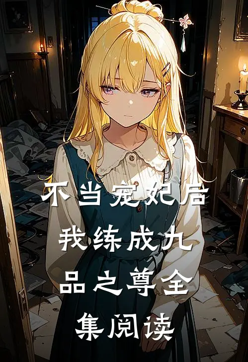 不当宠妃后，我练成九品之尊全集阅读