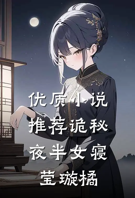 优质小说推荐诡秘：夜半女寝莹璇橘