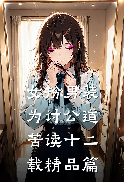 女扮男装：为讨公道苦读十二载精品篇