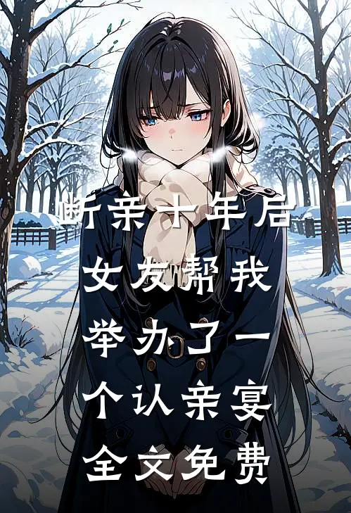 断亲十年后，女友帮我举办了一个认亲宴全文免费