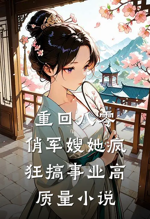重回八零：俏军嫂她疯狂搞事业高质量小说