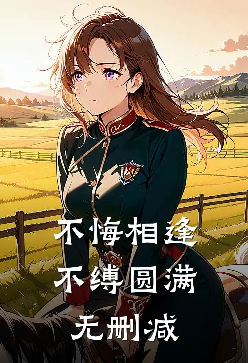不悔相逢，不缚圆满无删减